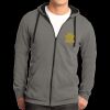 The Concert Fleece ® Full Zip Hoodie Thumbnail