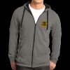 The Concert Fleece ® Full Zip Hoodie Thumbnail