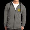 The Concert Fleece ® Full Zip Hoodie Thumbnail