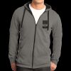 The Concert Fleece ® Full Zip Hoodie Thumbnail
