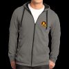 The Concert Fleece ® Full Zip Hoodie Thumbnail