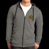 The Concert Fleece ® Full Zip Hoodie Thumbnail
