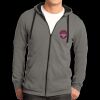 The Concert Fleece ® Full Zip Hoodie Thumbnail