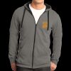 The Concert Fleece ® Full Zip Hoodie Thumbnail