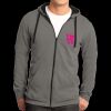 The Concert Fleece ® Full Zip Hoodie Thumbnail