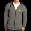 The Concert Fleece ® Full Zip Hoodie Thumbnail