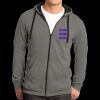 The Concert Fleece ® Full Zip Hoodie Thumbnail