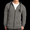 The Concert Fleece ® Full Zip Hoodie Thumbnail