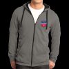The Concert Fleece ® Full Zip Hoodie Thumbnail