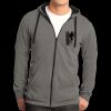 The Concert Fleece ® Full Zip Hoodie Thumbnail