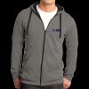 The Concert Fleece ® Full Zip Hoodie Thumbnail