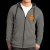 The Concert Fleece ® Full Zip Hoodie Thumbnail