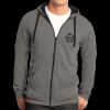 The Concert Fleece ® Full Zip Hoodie Thumbnail
