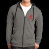 The Concert Fleece ® Full Zip Hoodie Thumbnail