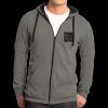 The Concert Fleece ® Full Zip Hoodie Thumbnail
