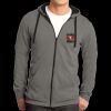 The Concert Fleece ® Full Zip Hoodie Thumbnail
