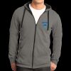 The Concert Fleece ® Full Zip Hoodie Thumbnail