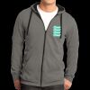 The Concert Fleece ® Full Zip Hoodie Thumbnail