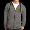 The Concert Fleece ® Full Zip Hoodie Thumbnail