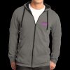 The Concert Fleece ® Full Zip Hoodie Thumbnail