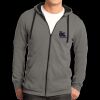 The Concert Fleece ® Full Zip Hoodie Thumbnail
