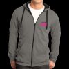 The Concert Fleece ® Full Zip Hoodie Thumbnail