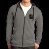 The Concert Fleece ® Full Zip Hoodie Thumbnail