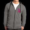 The Concert Fleece ® Full Zip Hoodie Thumbnail