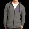 The Concert Fleece ® Full Zip Hoodie Thumbnail