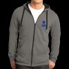 The Concert Fleece ® Full Zip Hoodie Thumbnail