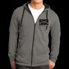 The Concert Fleece ® Full Zip Hoodie Thumbnail