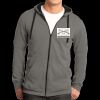 The Concert Fleece ® Full Zip Hoodie Thumbnail