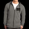 The Concert Fleece ® Full Zip Hoodie Thumbnail