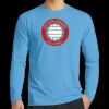 Long Sleeve Performance Blend Tee Thumbnail