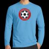 Long Sleeve Performance Blend Tee Thumbnail