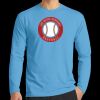 Long Sleeve Performance Blend Tee Thumbnail