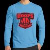 Long Sleeve Performance Blend Tee Thumbnail