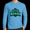 Long Sleeve Performance Blend Tee Thumbnail