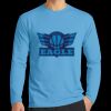 Long Sleeve Performance Blend Tee Thumbnail