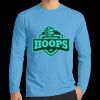 Long Sleeve Performance Blend Tee Thumbnail