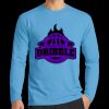 Long Sleeve Performance Blend Tee Thumbnail