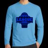 Long Sleeve Performance Blend Tee Thumbnail