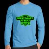 Long Sleeve Performance Blend Tee Thumbnail