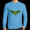 Long Sleeve Performance Blend Tee Thumbnail