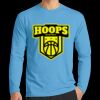 Long Sleeve Performance Blend Tee Thumbnail