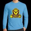 Long Sleeve Performance Blend Tee Thumbnail