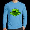 Long Sleeve Performance Blend Tee Thumbnail