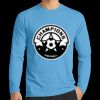 Long Sleeve Performance Blend Tee Thumbnail