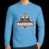 Long Sleeve Performance Blend Tee Thumbnail