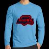 Long Sleeve Performance Blend Tee Thumbnail